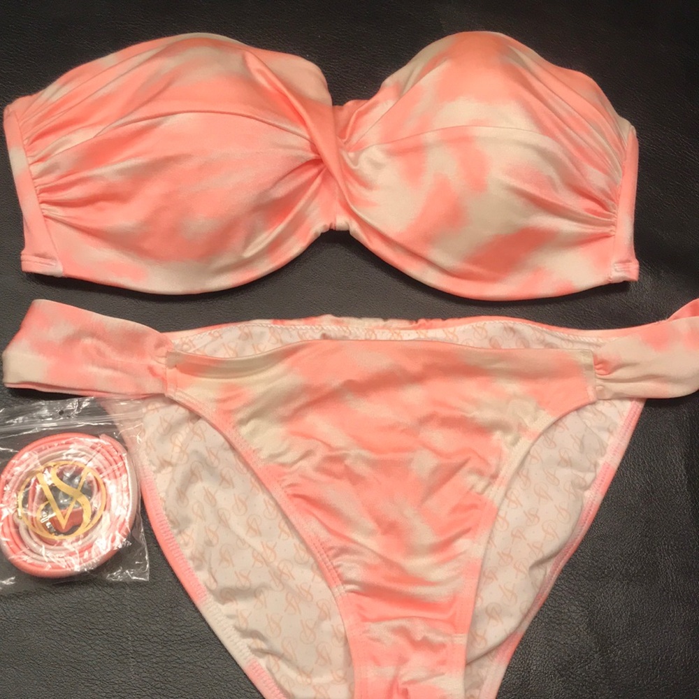 VS Bikini